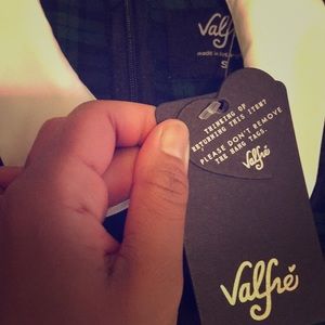 NEW Valfre dress. SMALL